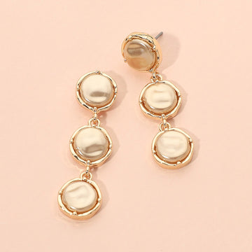 Madeline Love Gold