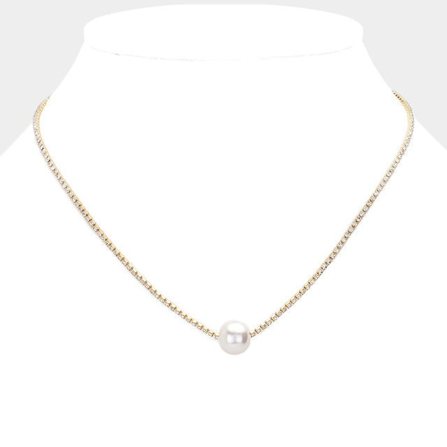 Madeline Love Cream, Gold
