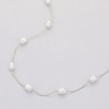 Cream, Rhodium