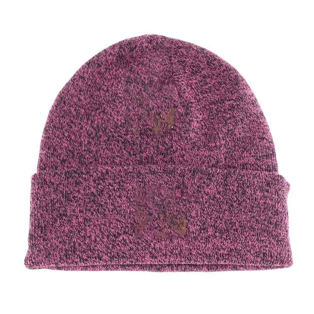 Pink Unisex Classic Oversized Logo CC Beanie combines timeless style with functional warmth. Crafted from soft, high-quality fabric, it offers an oversized fit for a contemporary look while ensuring comfort throughout the day. Featuring a prominent logo detail, this beanie elevates any outfit, making it a versatile accessory for both men and women seeking effortless, expert-level fashion in cooler seasons