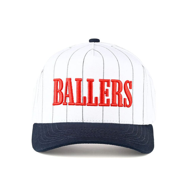 Red White Step up your game-day style with the C.C TAKE ME OUT TO THE BALL GAME two-tone trucker hat, featuring a bold letter stripe pattern that brings sporty attitude to any outfit. Designed with a classic baseball cap silhouette and breathable mesh back, this hat delivers all-day comfort while keeping your look effortlessly cool on and off the field