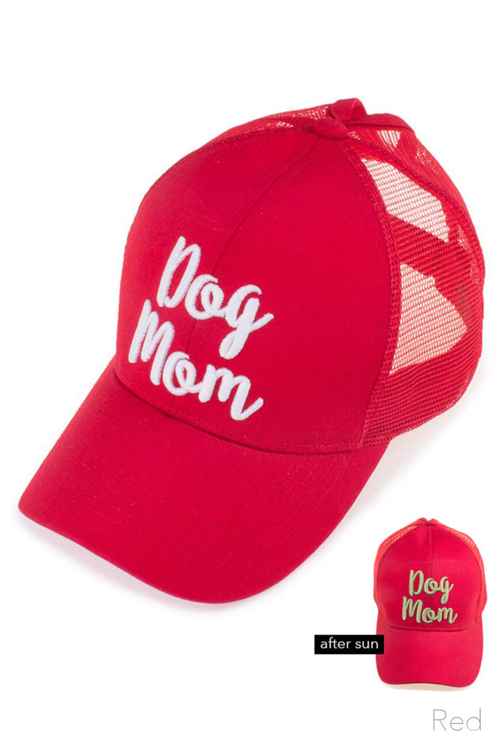 Red C.C PONY CAP is a versatile and stylish accessory that adds a touch of charm to any outfit. With its adjustable strap and ponytail opening, it offers a comfortable and functional fit for all-day wear. Made from high-quality materials, this cap is perfect for everyday wear and outdoor activities.