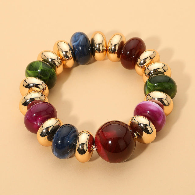 Madeline Love Gold, Multi