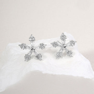 Madeline Love Clear, Rhodium