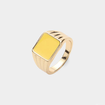 Madeline Love Yellow