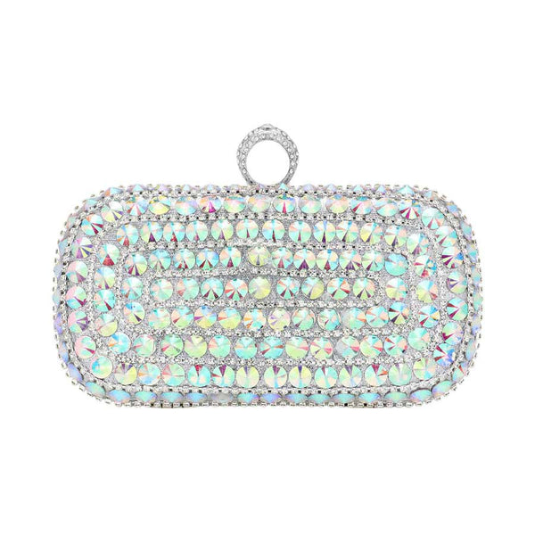Buy Resin Clutch Bag, Heavy Bridal Bag, Clutch for Women With Stone, Indian  Clutch With Embellishments, Wedding Party Gift and Bridesmaid Gift Online  in India - Etsy