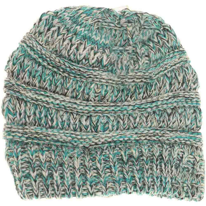 Teal Kids Four-Tone CC Beanies are expertly designed to provide warmth and comfort with a stylish four-tone color pattern that appeals to children. Made from soft, breathable materials, these beanies offer a flexible fit that adapts as your child grows, ensuring all-day comfort and protection in cooler weather. Combining durability with vibrant colors, these beanies are ideal for active kids who need reliable headwear for playtime and outdoor adventures.