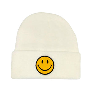 White Smile Pointed Solid Knit Beanie Hat, is perfect for braving the winter weather. Crafted with high-quality materials, this hat will keep you warm and comfortable during the coldest days. Keep your head and ears cozy and protected all season long. An ideal winter gift to your family members and friends, or yourself.