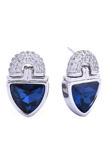 White Elevate your everyday elegance with these stunning 14K Gold/White Dipped Mystic Stone Pave CZ Post Earrings. Crafted from quality brass and adorned with sparkling cubic zirconia, these 2cm diameter studs deliver timeless sophistication with a modern edge. Hypoallergenic design makes them perfect for sensitive ears, while lead and nickel compliance ensures safe, worry-free wear. The mesmerizing mystic stone finish catches light beautifully, creating an eye-catching sparkle that complements any look fro