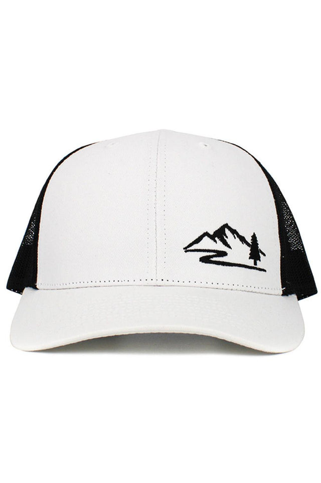 White Spread positive energy wherever you go with this GOOD VIBES Baseball Cap, designed to add a cheerful, laid-back touch to your outfit. Featuring a classic curved brim and comfortable fit, it’s perfect for everyday wear and effortless style.