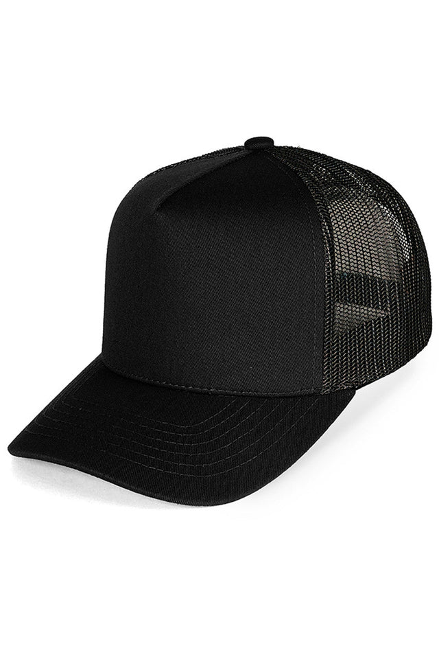 Black C.C Multi Color Cotton Mesh Snapback Trucker Cap combines breathable mesh panels with durable cotton fabric for all-day comfort and ventilation. Its adjustable snapback closure ensures a secure, customizable fit, making it ideal for outdoor activities or casual wear. The vibrant multi-color design adds a stylish touch to any outfit while maintaining a lightweight feel. This cap offers both functionality and fashion for those seeking reliable headwear with a modern edge. 