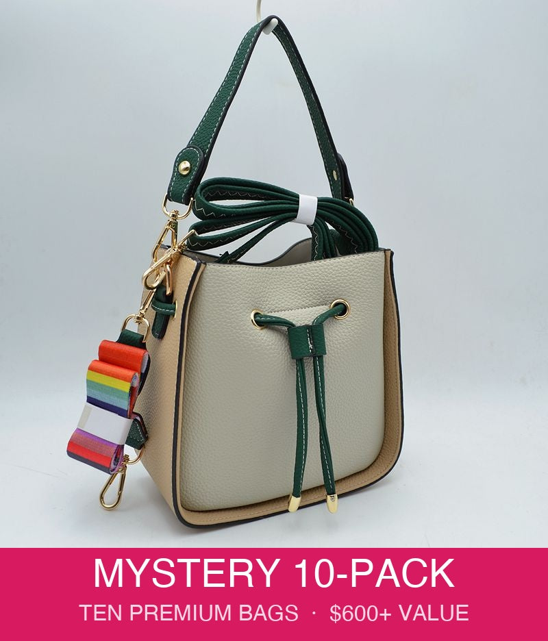 Sample Sale Mystery Bag 10-Pack