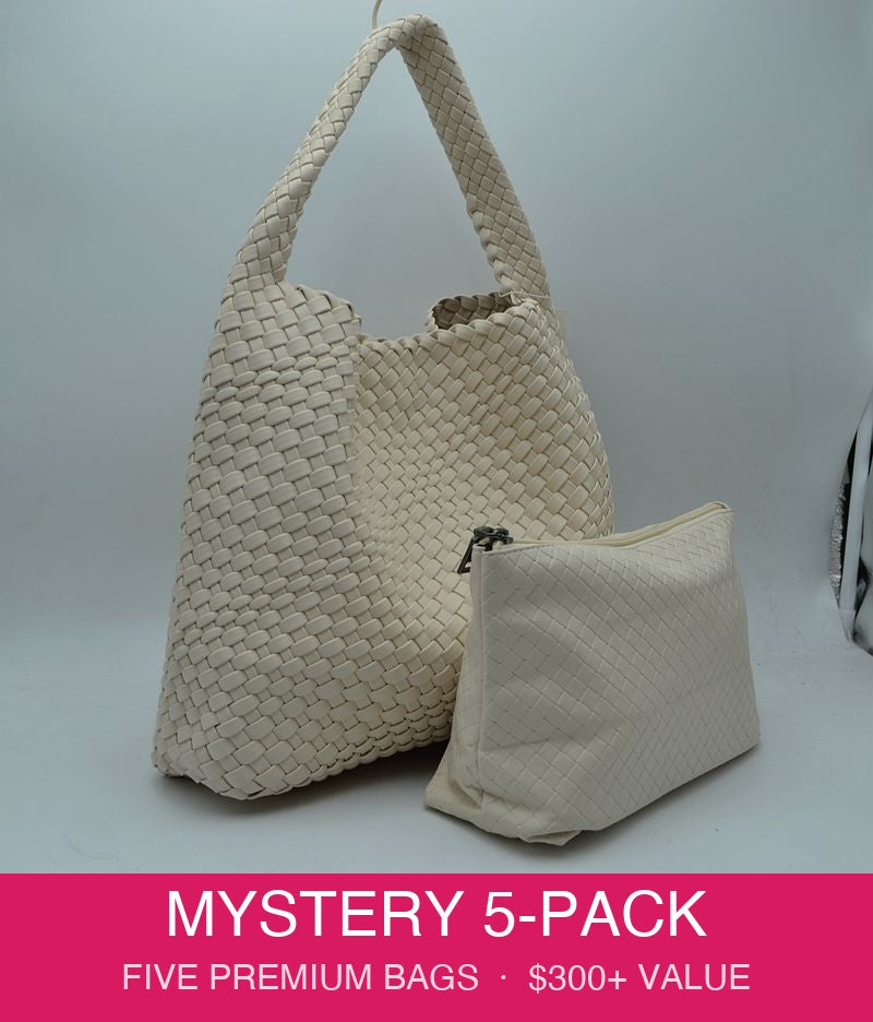 Sample Sale Mystery Bag 5-Pack