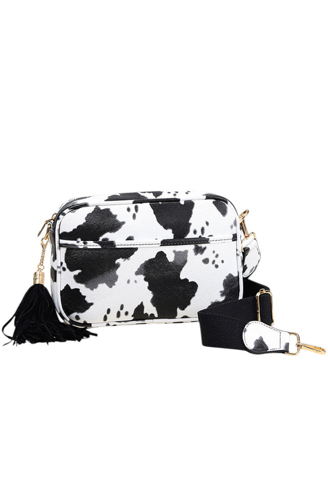 Rectangle Shape Cross Body Bag offers a sleek and structured design ideal for organized, hands-free carrying. Its compact rectangular silhouette provides ample space for essentials while maintaining a streamlined profile. Crafted for durability and everyday use, this bag combines practicality with a modern aesthetic, making it a versatile accessory for both casual and professional settings. Adjustable straps ensure a comfortable fit, enhancing convenience without compromising style. 