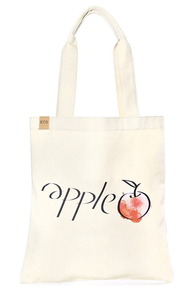Red Apple Eco Bag combines sustainability with style, crafted from durable, eco-friendly materials designed for everyday use. Its spacious interior and sturdy handles make it ideal for shopping, carrying books, or daily essentials, reducing reliance on single-use plastics. This bag offers a practical, environmentally conscious choice without compromising on quality or convenience. Red Apple Eco Bag combines sustainability with style, crafted from durable, eco-friendly materials designed for everyday use. It