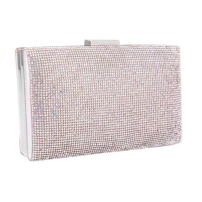 AB Black Shimmery Evening Clutch Bag. Look like the ultimate fashionista with these Clutch Bag! Add something special to your outfit! This fashionable bag will be your new favorite accessory. Perfect Birthday Gift, Anniversary Gift, Mother's Day Gift, Graduation Gift, Thank You gift.