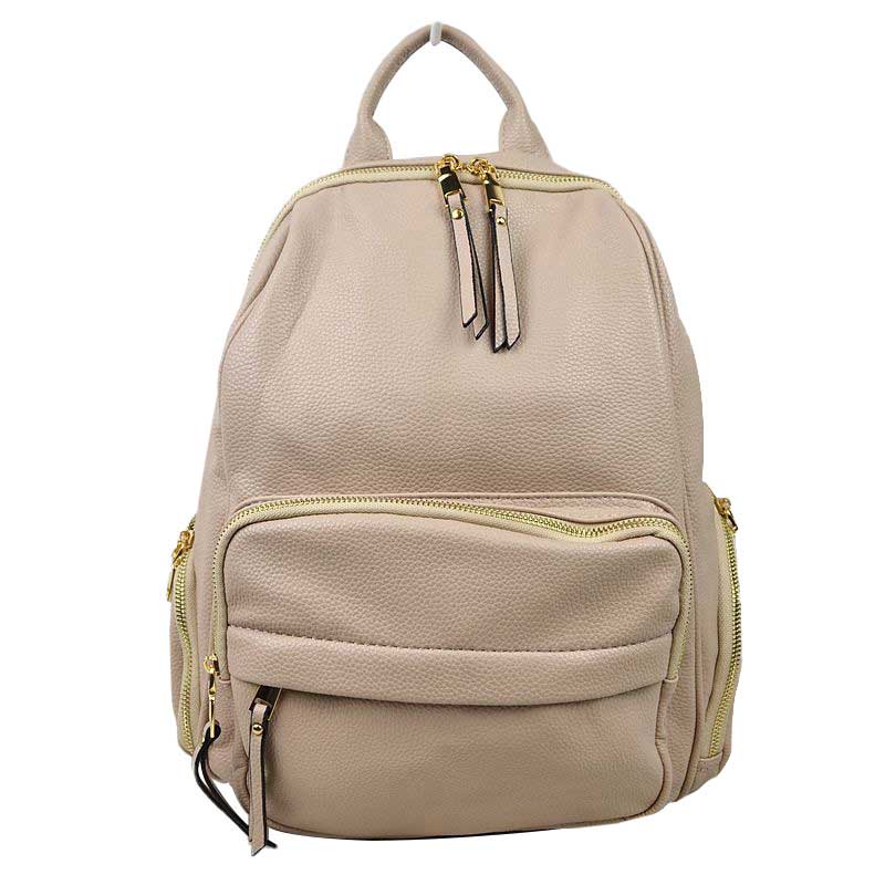 School Bags Women Large Capacity Backpack Purses Quality Leather Female  Vintage Bag Travel Bagpack Ladies Bookbag Rucksack From Shamomg, $30.81 |  DHgate.Com
