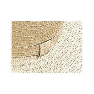 Beige Fashionable Solid Straw Sun Hat, adds a great accent to your wardrobe, This elegant, timeless & classic Hat looks cool & fashionable. Perfect for that bad hair day, or simply casual everyday wear; Great gift for that fashionable on-trend friend. Perfect Gift Birthday, Holiday, Anniversary, Valentine's Day.