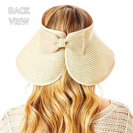 Beige Resting Beach Face Message Roll Up Foldable Visor Sun Hat, whether you’re basking under the summer sun at the beach, lounging by the pool, or kicking back with friends at the lake, a great hat can keep you cool and comfortable even when the sun is high in the sky. Large, comfortable, and perfect for keeping the sun off of your face, neck, and shoulders, ideal for travelers who are on vacation or just spending some time in the great outdoors.