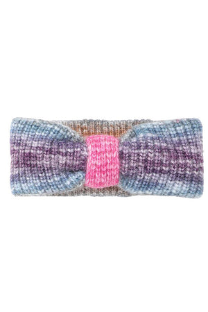 Berry C.C Multi Color Ombre Headband,  Whether you're having a bad hair day, want to wear a pony tail, or have gorgeous cascading curls. This ombre head warmer tops off your style with the perfect touch, knotted headband creates a cozy, trendy look, both comfy and fashionable with a pop of color. Perfect for ice-skating, skiing, camping, or any cold activities. This ombre headband makes a perfect gift for your loved ones!