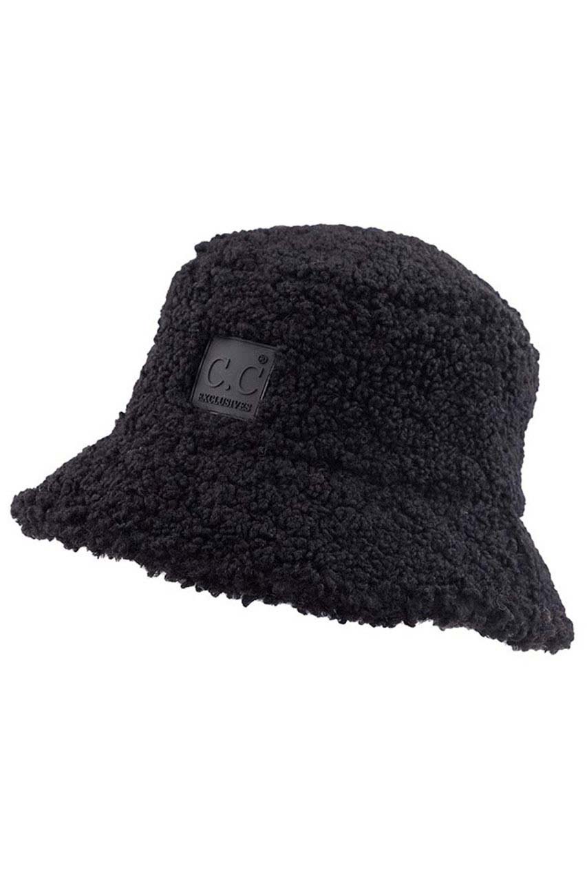 C C Sherpa Bucket Hat with Rubber Patch, whether you’re basking under the summer sun at the beach, lounging by the pool, or kicking back with friends at the lake, a great hat can keep you cool and comfortable even when the sun is high in the sky. Large, comfortable, and perfect for keeping the sun off of your face, neck, and shoulders, ideal for travelers who are on vacation or just spending some time in the great outdoors. Stay stylish & comfortable