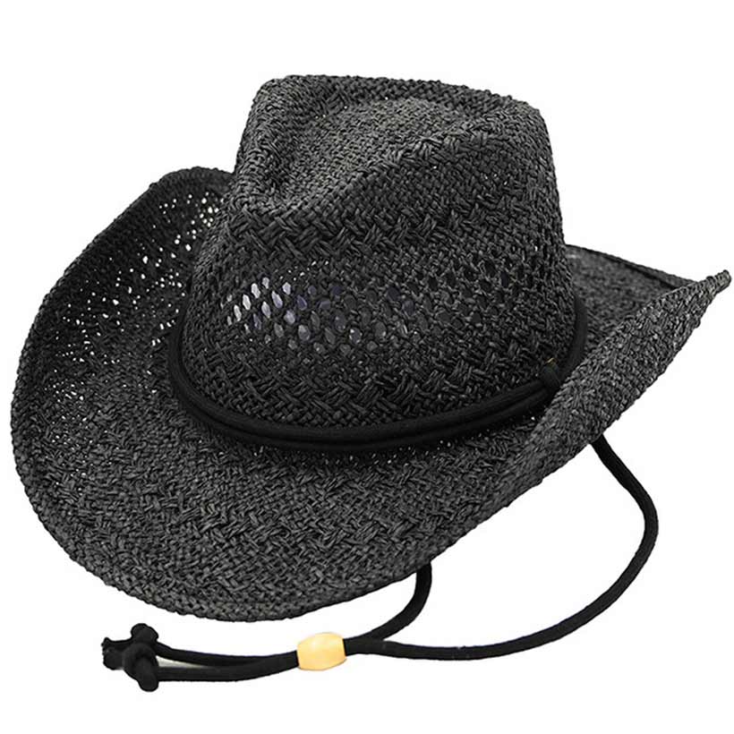 Dark Natural C C Solid Cowboy Hat, Whether you’re lounging by the pool or attend at any event. This is a great hat that can keep you stay cool and comfortable in a party mood. It amps up your beauty & class to a greater extent. Perfect Gift Cool Fashion Cowboy, Birthday, Holiday, Valentine's Day, Christmas.