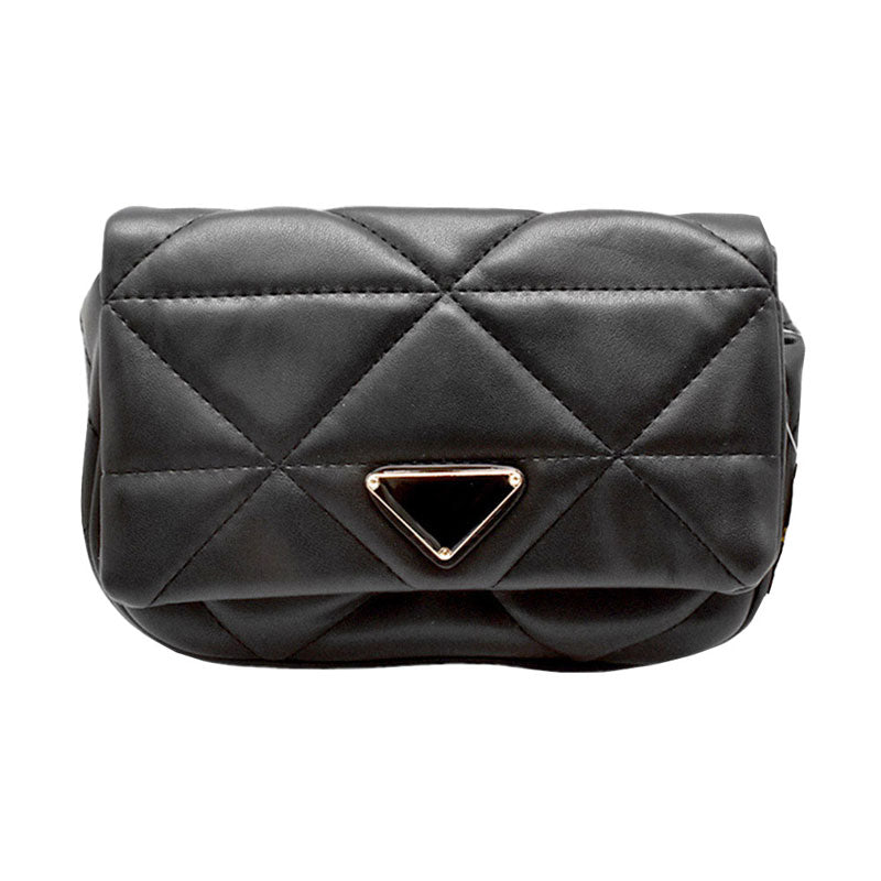 Black Faux Leather Rectangle Clutch / Shoulder / Crossbody Bag, The solid color with this Rectangle bag, detachable gold chain shoulder strap so you can switch up the style to suit your outfit, great for a day/night out. Perfect for wedding, prom, night out, perfect birthday gift, anniversary gift, valentine's day gift, etc.