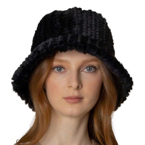 Black Fuzzy Faux Fur Bucket Hat, is a beautiful addition to your attire. before running out the door into the cool air, you’ll want to reach for this toasty bucket hat to keep you incredibly warm. Accessorize the fun way with this solid faux fur bucket hat, it's the autumnal touch you need to finish your outfit in style. Awesome winter gift accessory! Perfect Gift Birthday, Christmas, Stocking Stuffer, Secret Santa, Holiday, Anniversary, Valentine's Day, Loved One.