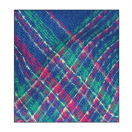 Classic Blue Plaid Check Scarf Blanket Warm Blue Plaid Check Scarf Plaid Wrap, accent your look with this soft, highly versatile plaid muffler. A rugged staple brings a classic look, adds a pop of color & completes your outfit, keeping you cozy & toasty. Perfect Gift Birthday, Holiday, Christmas, Anniversary, Valentine's Day