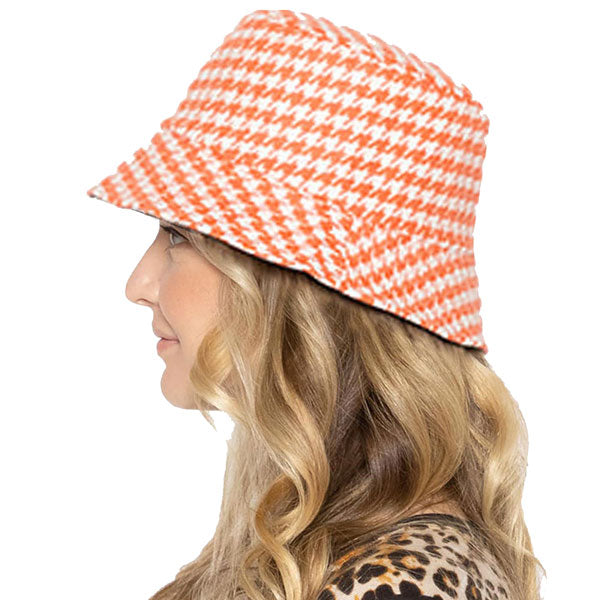Corals - Bucket Hat for Women