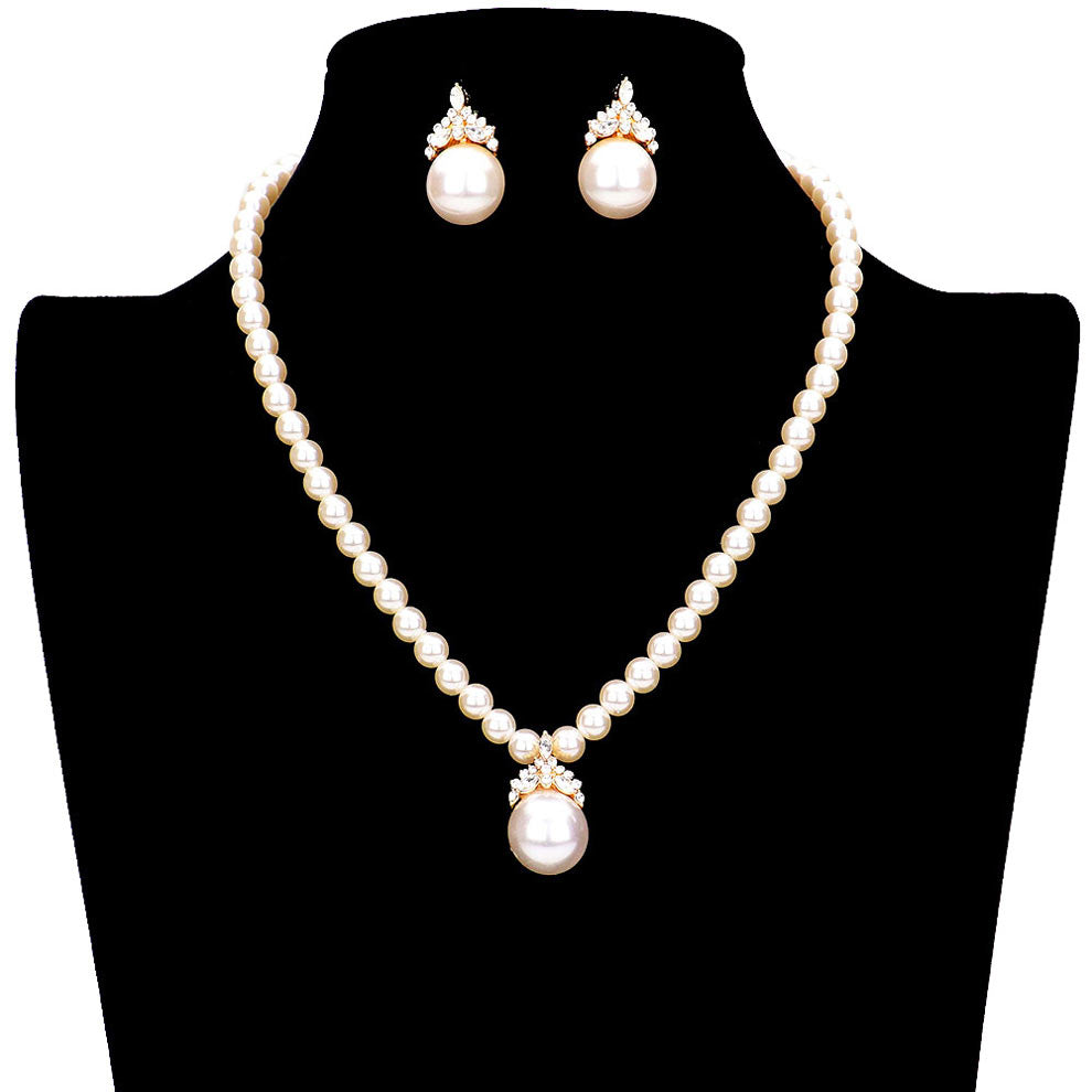 Best Occasions To Wear Pearl Stone Jewelry Items