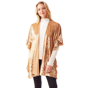 Solid Color Printed Long Velvet Shawl Winter Burnout Shawl Poncho Women Outwear Cover, the perfect accessory, luxurious, trendy, super soft chic capelet, keeps you warm & toasty. You can throw it on over so many pieces elevating any casual outfit! Perfect Gift Birthday, Holiday, Christmas, Anniversary, Wife, Mom, Special Occasion