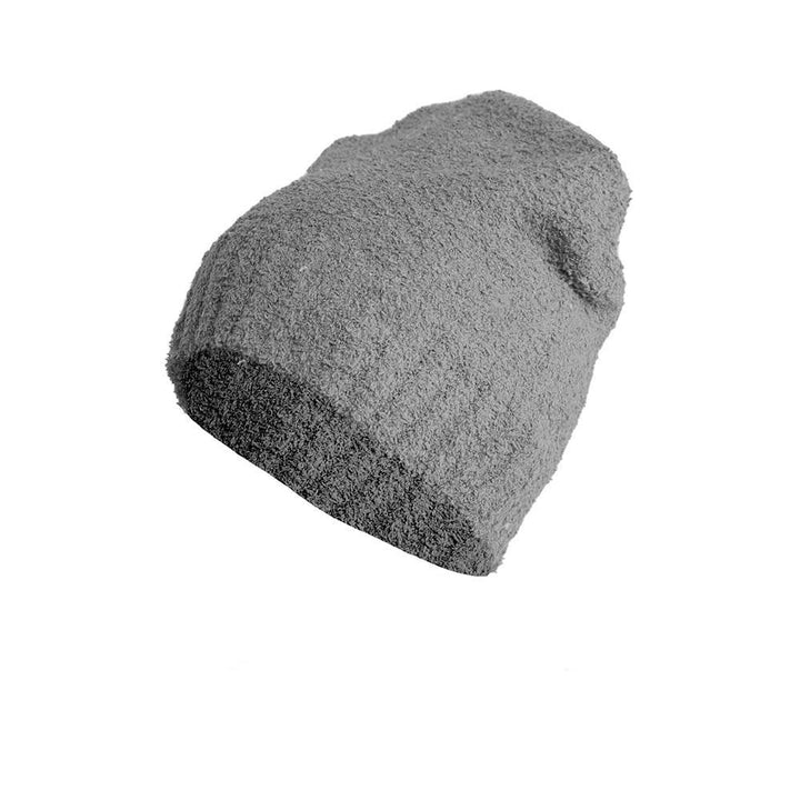 Gray Solid Color Kids Beanie Hat Winter Hat; reach for this classic toasty hat to keep you nice and warm in the chilly winter weather, the wintry touch finish to your outfit. Perfect Gift Birthday, Christmas, Holiday, Anniversary, Stocking Stuffer, Secret Santa, Valentine's Day, Loved One, BFF