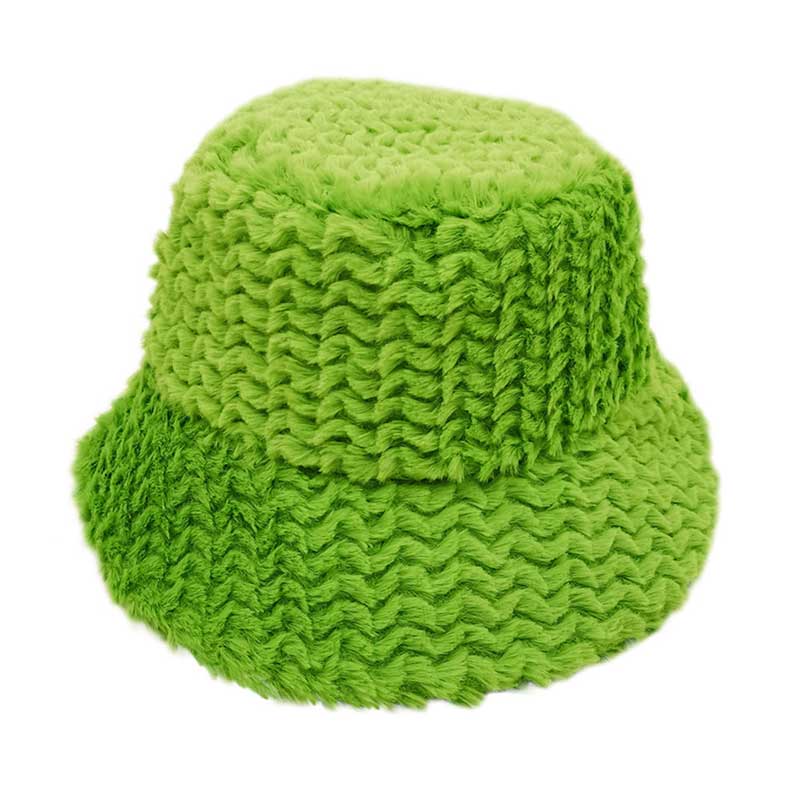 Green Fuzzy Faux Fur Bucket Hat, is a beautiful addition to your attire. before running out the door into the cool air, you’ll want to reach for this toasty bucket hat to keep you incredibly warm. Accessorize the fun way with this solid faux fur bucket hat, it's the autumnal touch you need to finish your outfit in style. Awesome winter gift accessory! Perfect Gift Birthday, Christmas, Stocking Stuffer, Secret Santa, Holiday, Anniversary, Valentine's Day, Loved One.