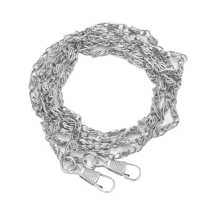 Hematite Bling Studded Evening Clutch Crossbody Bag, is the perfect choice to carry on the special occasion with your handy stuff. It is lightweight and easy to carry throughout the whole day. You'll look like the ultimate fashionista while carrying this Crossbody Evening Bag. This stunning Bling Studded Clutch bag is perfect for weddings, parties, evenings, cocktail parties, wedding showers, receptions, proms, etc.