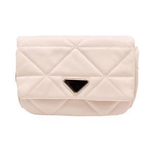 Ivory Faux Leather Rectangle Clutch / Shoulder / Crossbody Bag, The solid color with this Rectangle bag, detachable gold chain shoulder strap so you can switch up the style to suit your outfit, great for a day/night out. Perfect for wedding, prom, night out, perfect birthday gift, anniversary gift, valentine's day gift, etc.