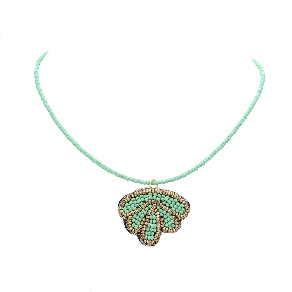 This charming Sphene necklace by Safir Jewellery & Gems is a pure  exhibition of feminine nature showing beauty and grace through non-verbal  communication of style! - Picture of Safir Jewellery & Gems,