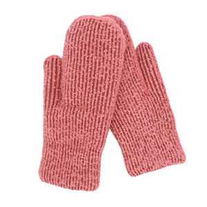 Pink Fuzzy Stripe Mittens, are incomparable and ultimate luxurious pairs of gloves that enrich gorgeousness with beauty and luxe. It reveals your glamourous look and the perfection of choice and makes you warm and toasty in winter season and cold weather outside. It can be worn in cold days out, cold outings, parties, birthdays, New year eve, Christmas, etc. It is an absolutely awesome gift for the ones you love and care the most. Stay lovely, luxurious and toasty!