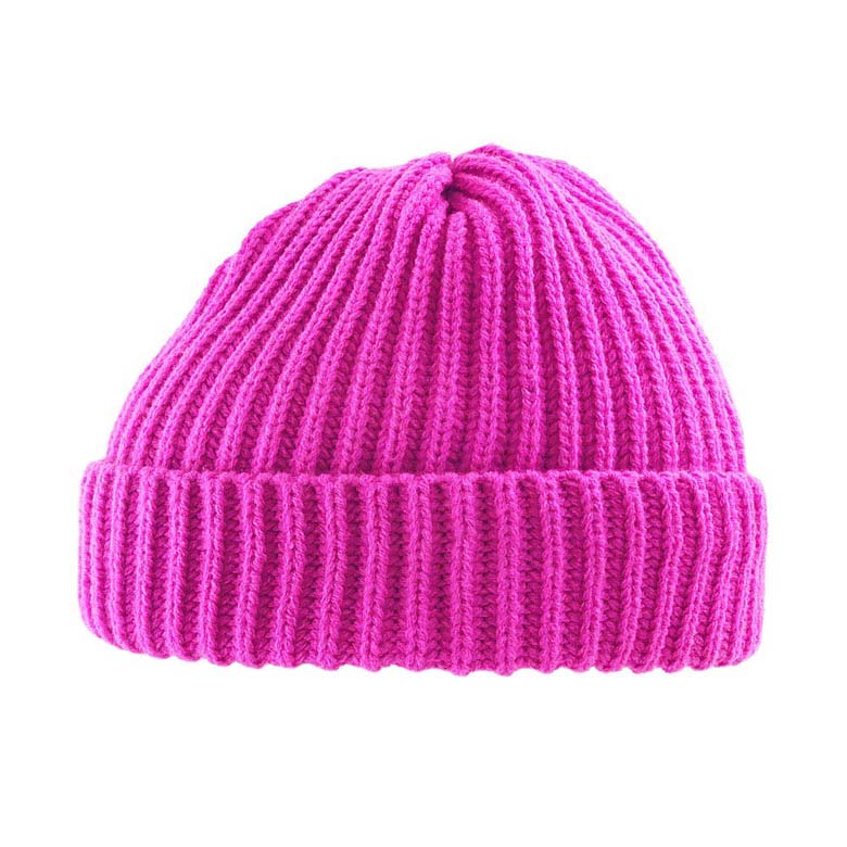 Pink Ribbed Knit Cuffed Beanie Hat, The beanie hat is made of soft, gentle, skin-friendly, and elastic fabric, which is very comfortable to wear. This exquisite design is embellished with shimmering Bling Studded for the ultimate glam look! It provides warmth to your head and ears, protects you from the wind, chill & cold weather, and becomes your ideal companion in autumn and winter.