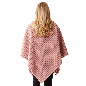 Vertical Faux Fur Poncho Outwear Shawl Cover, the perfect accessory, luxurious, trendy, super soft chic capelet, keeps you warm and toasty. You can throw it on over so many pieces elevating any casual outfit! Perfect Gift Birthday, Holiday, Christmas, Anniversary, Wife, Mom, Special Occasion