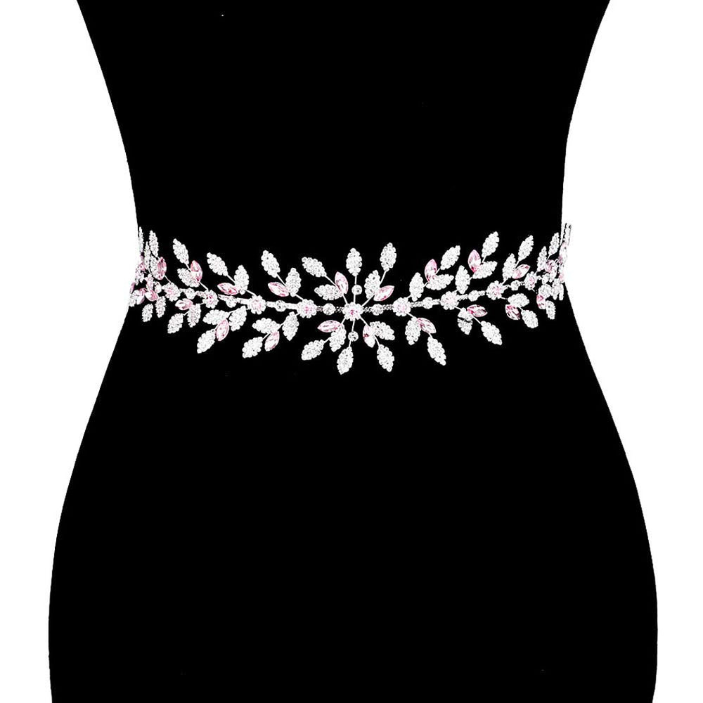 dresses for prom gold Chic Ball Gown High Neck Gold Long Prom Dresses Embroidery Evening Gow –  SELINADRESS main image 0