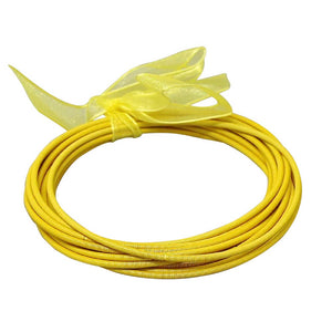 Yellow Spring Bracelet Set, Add this Spring Bracelet Set to light up any outfit and feel absolutely flawless. Fabulous fashion and sleek style add a pop of pretty color to your attire. Perfect gifts for weddings, Prom, birthdays, anniversaries, holidays, Valentine’s Day, or any occasion. Due to this, all eyes are fixed on you